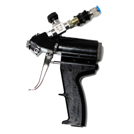 pistola para máquinas pulverizadora de poliuretano PURMAC 3500