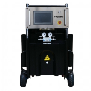 máquina para aplicar poliuretano PURMAC PME-UA30