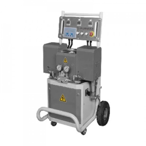 máquina para aplicar poliuretano PURMAC PME20